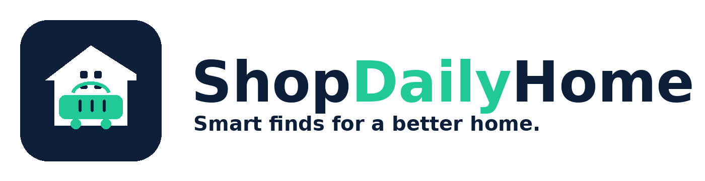 ShopDailyHome Logo
